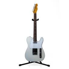 Электрогитара Fender Telecaster American Ultra RW Arctic Pearl