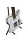 Електрогітара Fender Telecaster American Ultra RW Arctic Pearl
