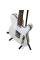 Електрогітара Fender Telecaster American Ultra RW Arctic Pearl