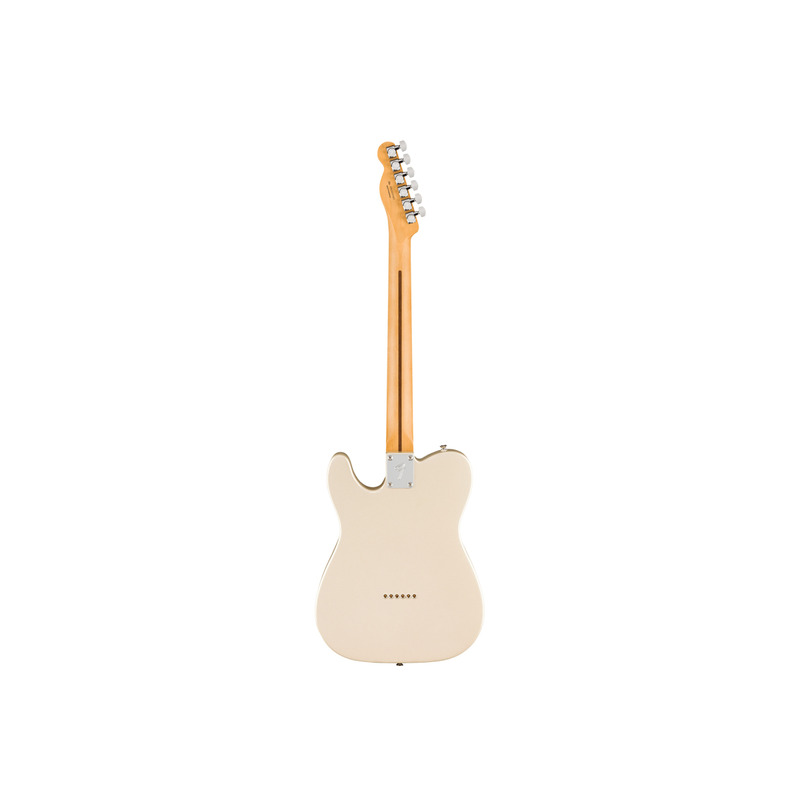 Електрогітара Электрогитара FENDER PLAYER II MODIFIED TELECASTER MN OLYMPIC PEARL