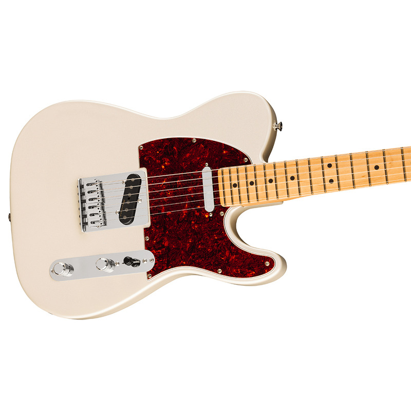 Електрогітара Электрогитара FENDER PLAYER II MODIFIED TELECASTER MN OLYMPIC PEARL