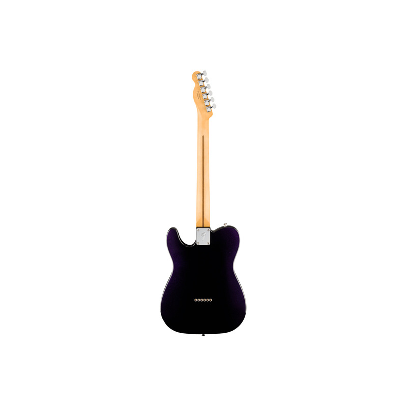 Электрогитара Электрогитара FENDER PLAYER II MODIFIED TELECASTER RW DUSK