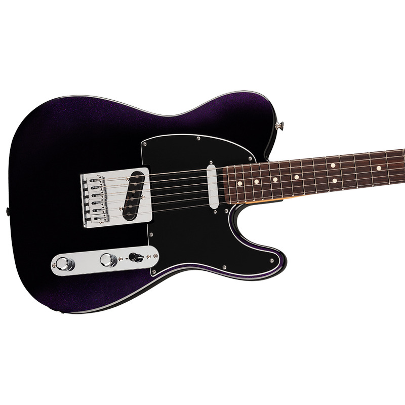Электрогитара Электрогитара FENDER PLAYER II MODIFIED TELECASTER RW DUSK