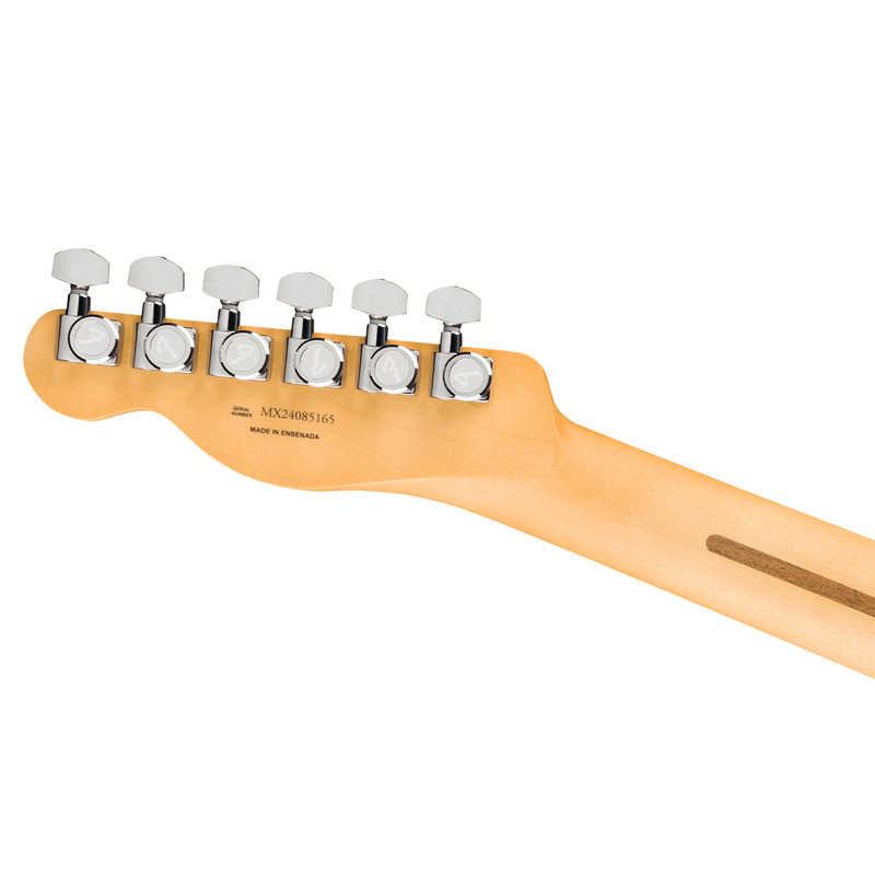 Электрогитара Электрогитара FENDER PLAYER II MODIFIED TELECASTER RW DUSK