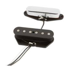 Набор звукоснимателей FENDER TEX MEX TELE PICKUPS
