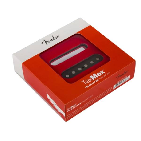 Набор звукоснимателей FENDER TEX MEX TELE PICKUPS