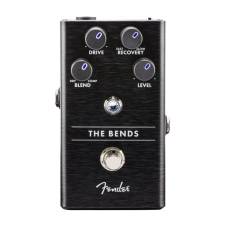 Педаль эффектов Fender The Bends Compressor