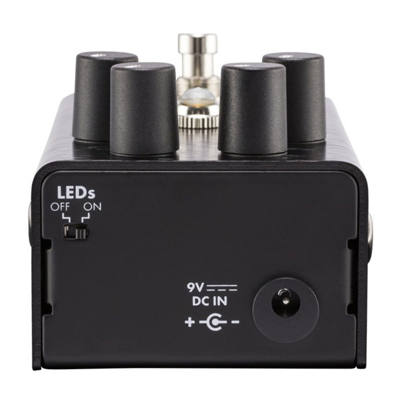 Педаль эффектов Fender The Bends Compressor