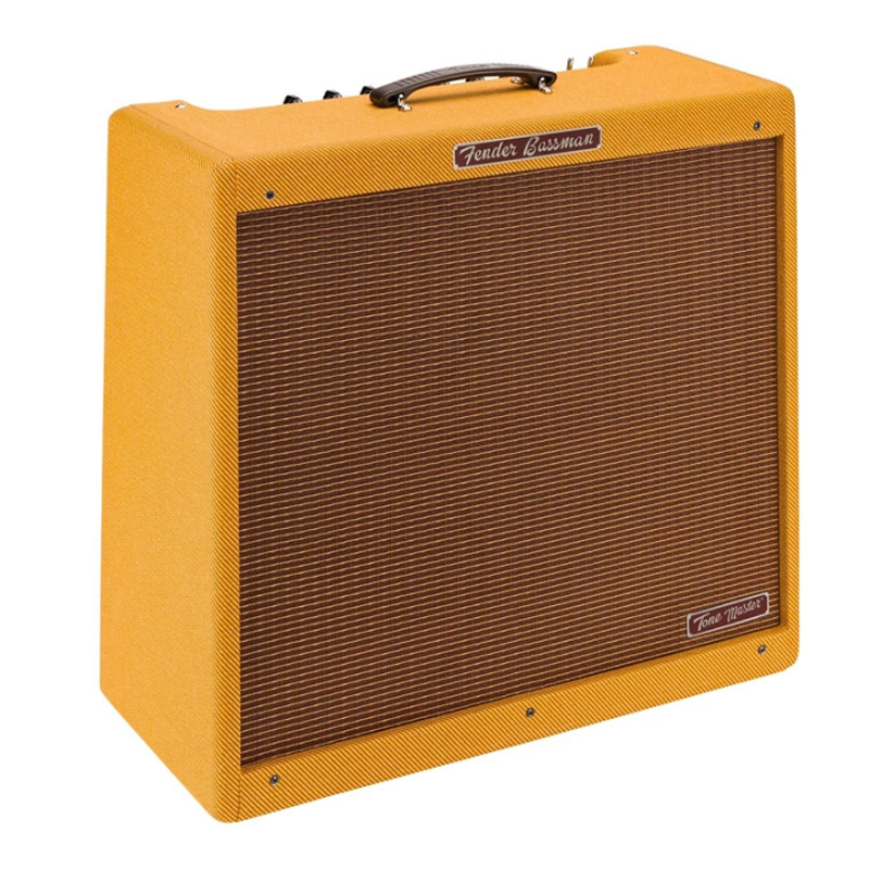 Гитарный комбоусилитель Fender Tone Master '59 Bassman