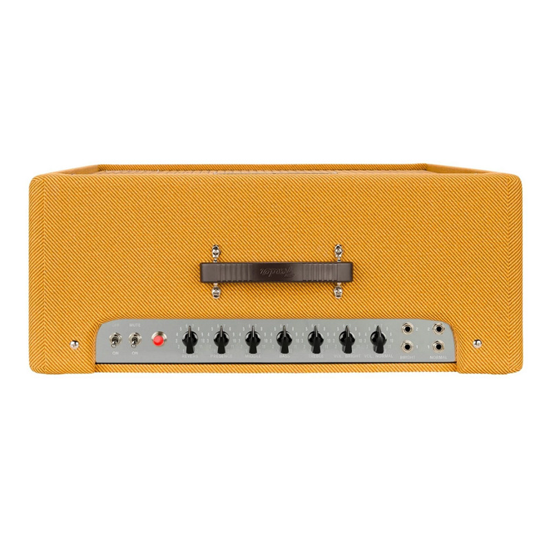 Гитарный комбоусилитель Fender Tone Master '59 Bassman