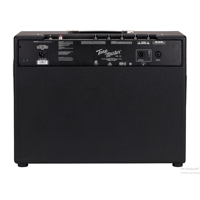 Гитарный кабинет FENDER TONE MASTER FR-12