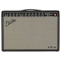 Гитарный комбоусилитель Fender Tone Master Deluxe Revereb