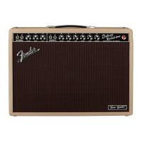 Гітарний комбопідсилювач Fender Tone Master Deluxe Reverb Blonde