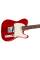 Электрогитара FENDER PLAYER II TELECASTER TRANSPARENT CHERRY