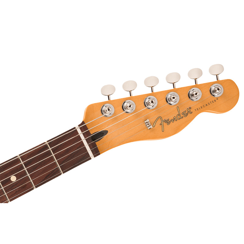 Электрогитара FENDER PLAYER II TELECASTER TRANSPARENT CHERRY