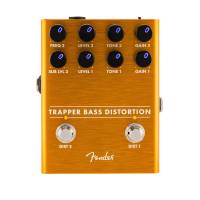 Педаль ефектів Fender Trapper Bass Distortion