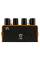 Педаль эффектов Fender Trapper Bass Distortion
