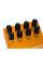 Педаль эффектов Fender Trapper Bass Distortion