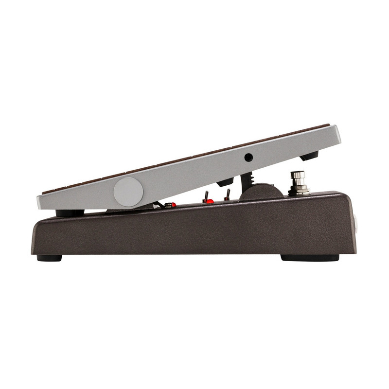 Педаль эффектов Fender Tread-Light Wah Pedal