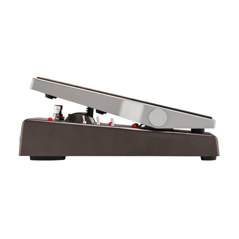 Педаль эффектов Fender Tread-Light Wah Pedal