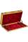 Кейс для гитарных педалей Fender Tweed Pedalboard Case L