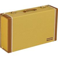 Кейс для гітарних педалей Fender Tweed Pedalboard Case M