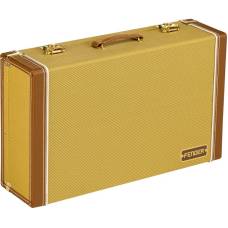 Кейс для гитарных педалей Fender Tweed Pedalboard Case M