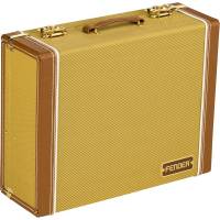 Кейс для гитарных педалей Fender Tweed Pedalboard Case S