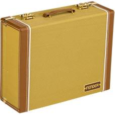 Кейс для гитарных педалей Fender Tweed Pedalboard Case S