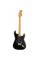 Электрогитара Squier by Fender Classic Vibe 70s Stratocaster HSS MN Black