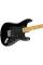 Электрогитара Squier by Fender Classic Vibe 70s Stratocaster HSS MN Black