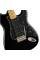 Электрогитара Squier by Fender Classic Vibe 70s Stratocaster HSS MN Black