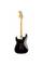 Электрогитара Squier by Fender Classic Vibe 70s Stratocaster HSS MN Black