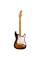 Електрогітара Fender Vintera II '50S Stratocaster 2-Color Sunburst