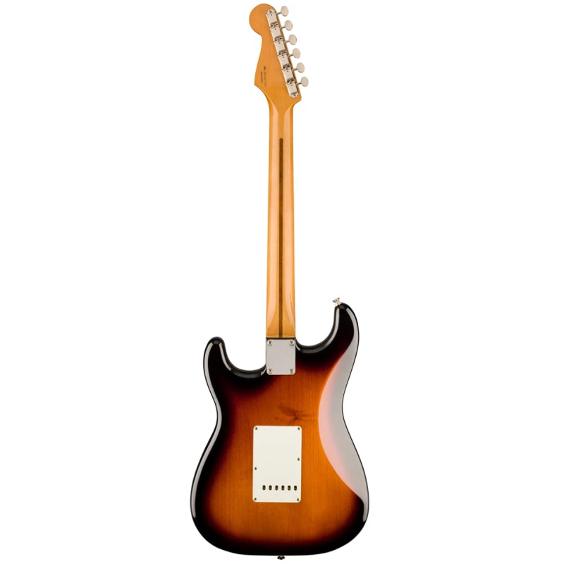 Электрогитара Fender Vintera II '50S Stratocaster 2-Color Sunburst