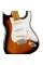 Електрогітара Fender Vintera II '50S Stratocaster 2-Color Sunburst