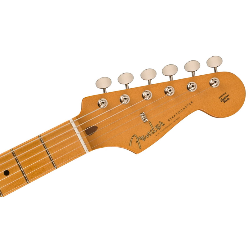 Электрогитара Fender Vintera II '50S Stratocaster 2-Color Sunburst