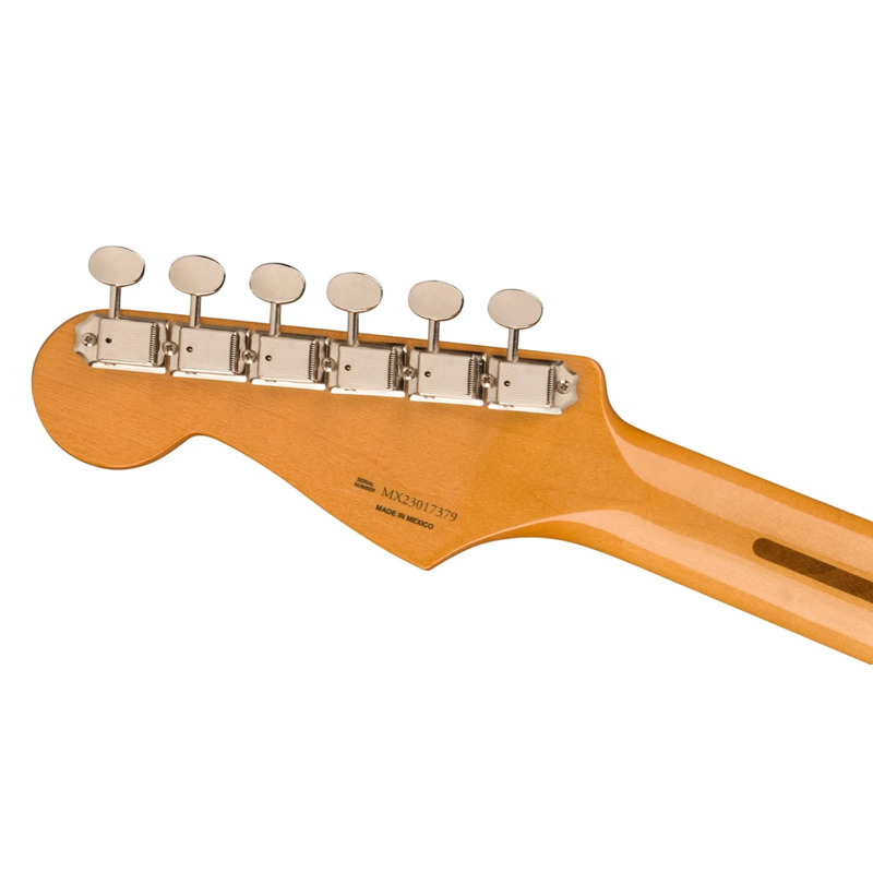 Электрогитара Fender Vintera II '50S Stratocaster 2-Color Sunburst