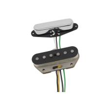 Набор звукоснимателей Fender Vintera '60S Vintage Telecaster Pickup Set