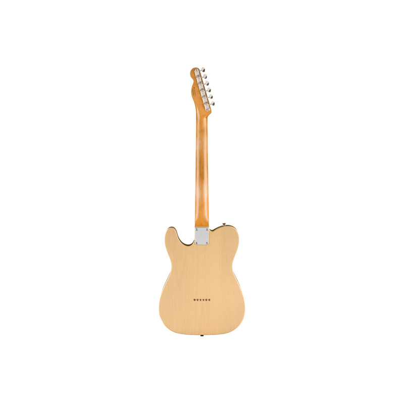 Электрогитара Електрогітара FENDER VINTERA II ROAD WORN '60S TELECASTER BLONDE