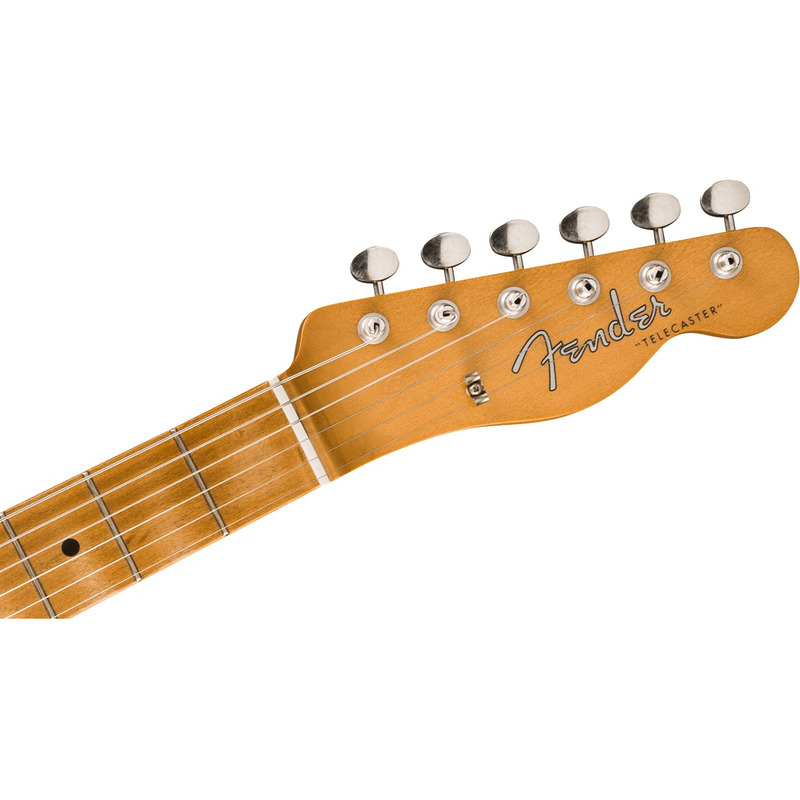 Электрогитара Електрогітара FENDER VINTERA II ROAD WORN '60S TELECASTER BLONDE