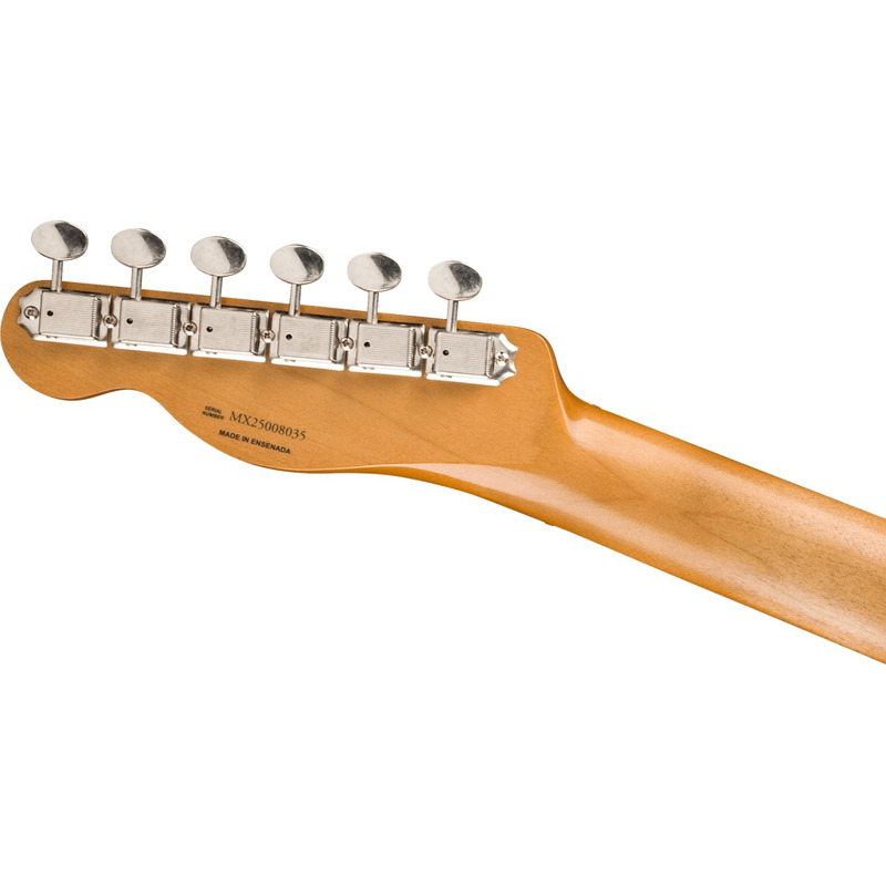 Электрогитара Електрогітара FENDER VINTERA II ROAD WORN '60S TELECASTER BLONDE