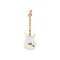 Электрогитара FENDER STANDARD STRATOCASTER MN OLYMPIC WHITE
