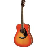 Акустическая гитара YAMAHA FG820 (AUTUMN BURST)