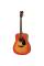 Акустическая гитара YAMAHA FG820 (AUTUMN BURST)