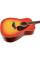 Акустическая гитара YAMAHA FG820 (AUTUMN BURST)