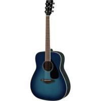 Акустична гітара YAMAHA FG820 (SUNSET BLUE)