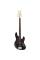 Бас-гітара FGN JMJ2ALR MIGHTY JAZZ J-STANDARD SERIES (Black)