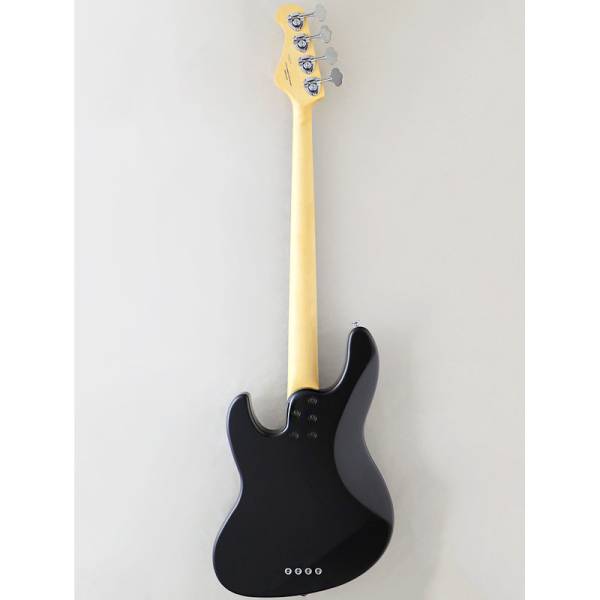 Бас-гітара FGN JMJ2ALR MIGHTY JAZZ J-STANDARD SERIES (Black)