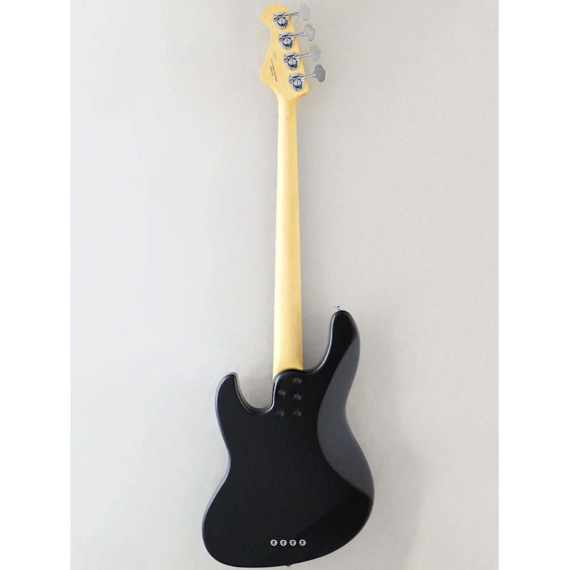 Бас-гитара FGN JMJ2ALR MIGHTY JAZZ J-STANDARD SERIES (Black)